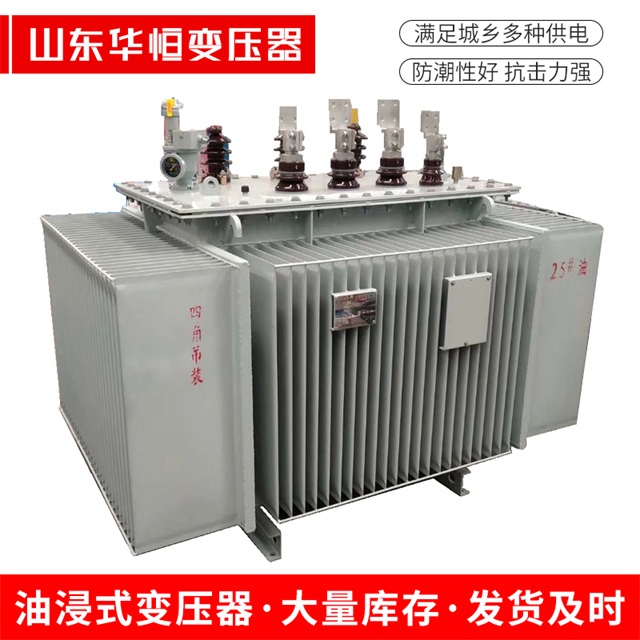 S13-10000/35清远清远清远电力变压器厂家