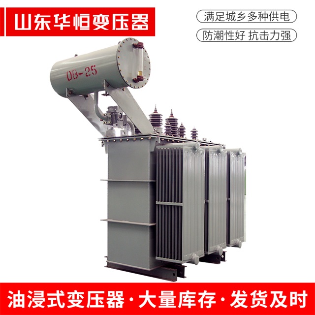 S11-10000/35清远清远清远电力变压器厂家