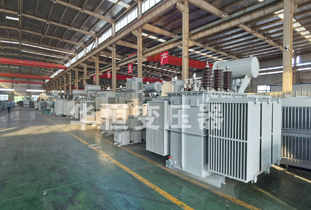 S13-8000/35清远清远清远电力变压器厂家