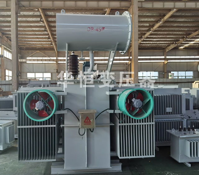 S13-8000/35清远清远清远电力变压器