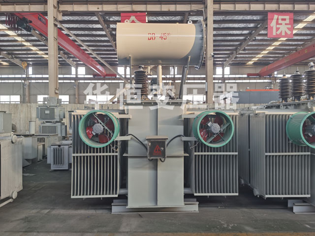 S11-8000/35清远清远清远电力变压器价格