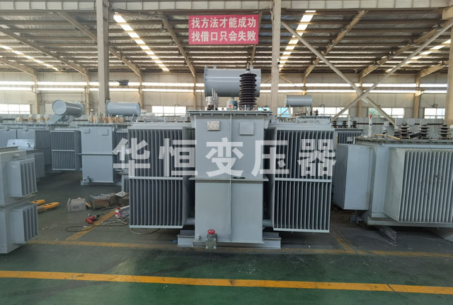 SZ11-8000/35清远清远清远电力变压器