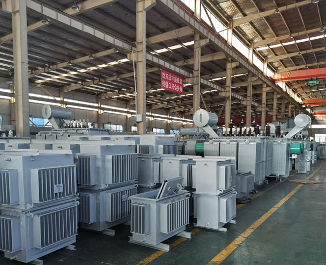 S11-8000/35清远清远清远电力变压器