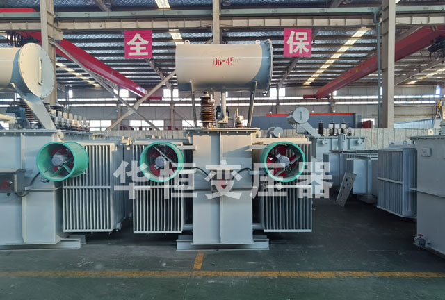 S13-6300/35清远清远清远电力变压器