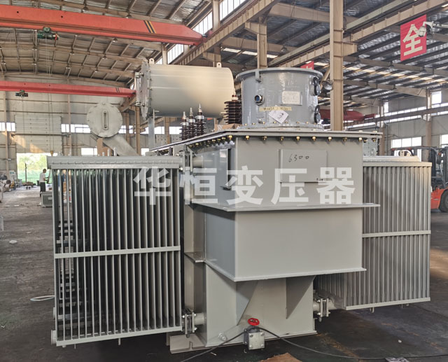 S11-6300/35清远清远清远电力变压器价格